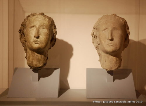 Museo Marino Marini, Pistoia, Italie