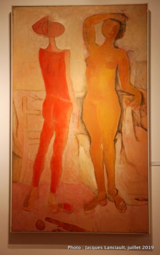 Museo Marino Marini, Pistoia, Italie
