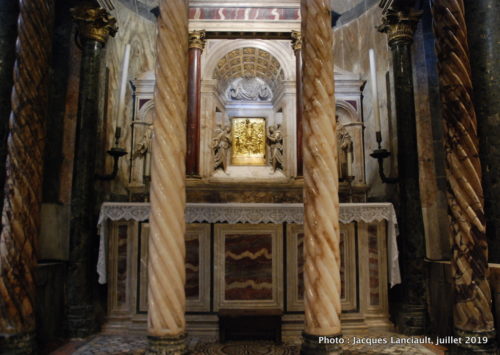 Basilique San Marco, Venise, Italie