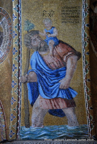 Basilique San Marco, Venise, Italie