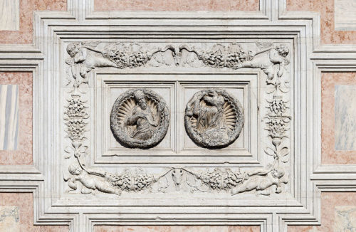 Église San Zaccaria, Venise, Italie