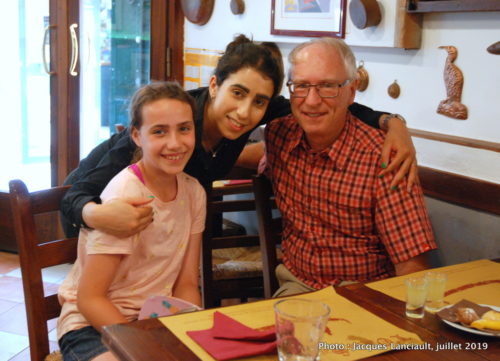 Osteria San Barnaba, Venise, Italie
