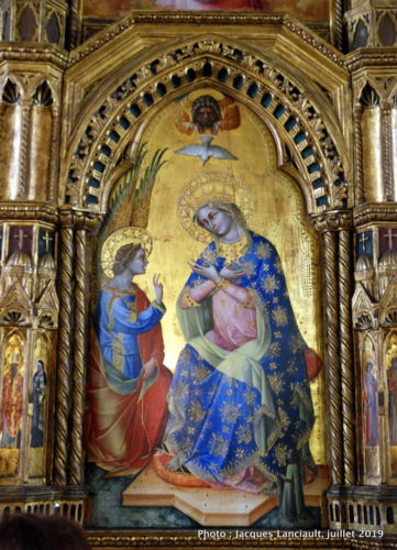 Gallerie dell'Accademia, Venise, Italie