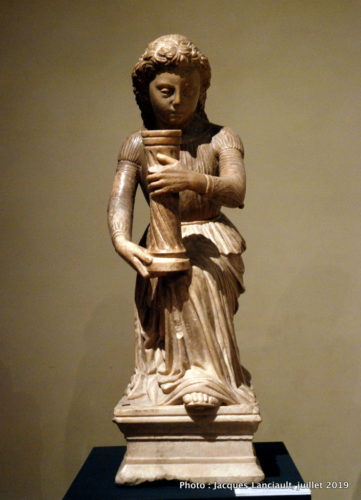 Gallerie dell'Accademia, Venise, Italie