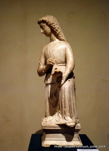 Gallerie dell'Accademia, Venise, Italie