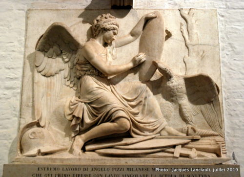 Gallerie dell'Accademia, Venise, Italie