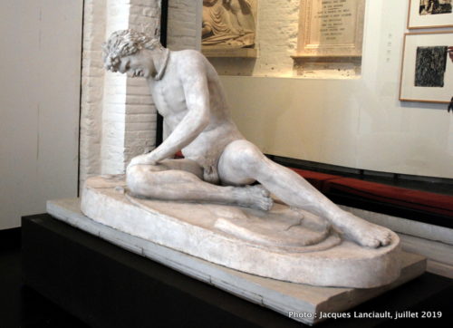 Gallerie dell'Accademia, Venise, Italie
