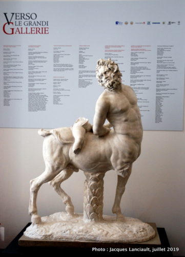 Gallerie dell'Accademia, Venise, Italie