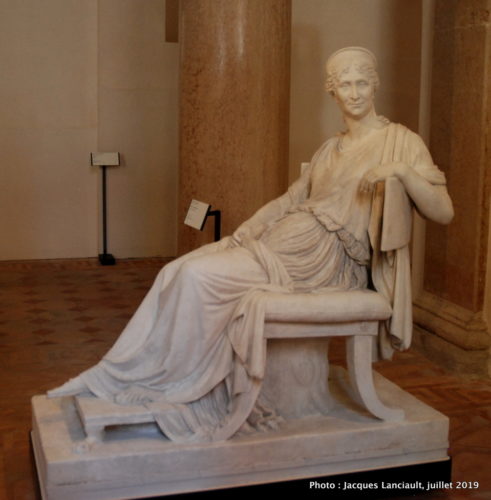 Gallerie dell'Accademia, Venise, Italie