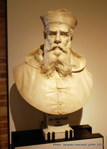 Gallerie dell'Accademia, Venise, Italie