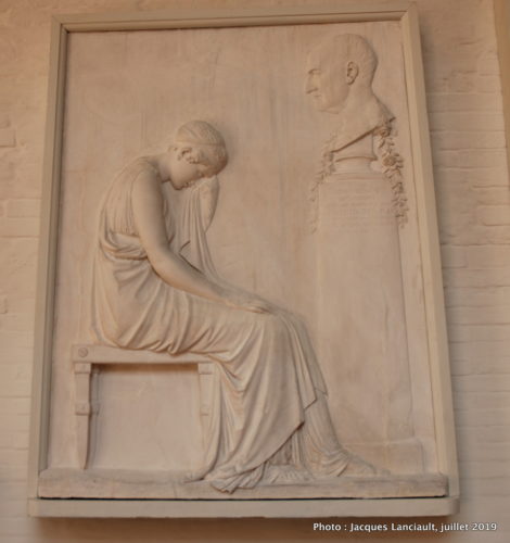 Gallerie dell'Accademia, Venise, Italie