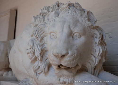 Gallerie dell'Accademia, Venise, Italie
