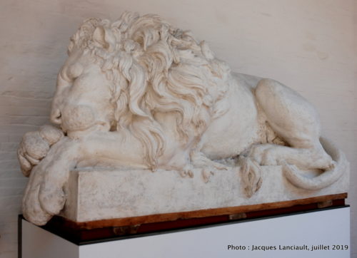 Gallerie dell'Accademia, Venise, Italie