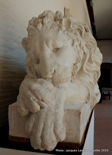 Gallerie dell'Accademia, Venise, Italie