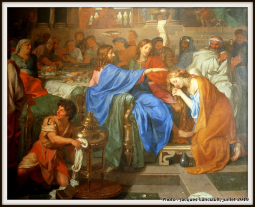 Gallerie dell'Accademia, Venise, Italie