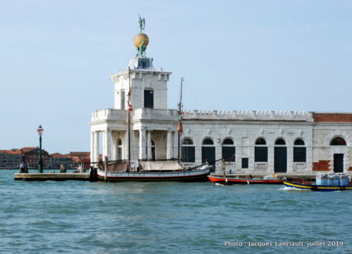 Grand Canal, Venise, Italie