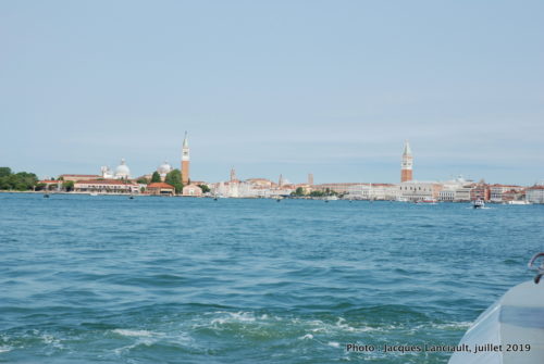 Grand Canal, Venise, Italie