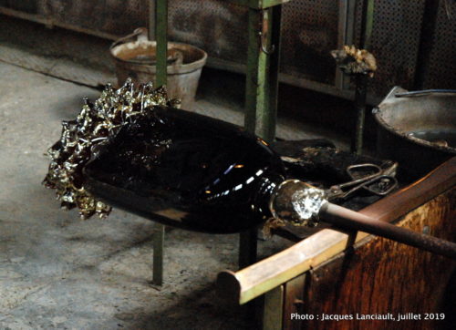 Fornace Mian, Murano, Italie
