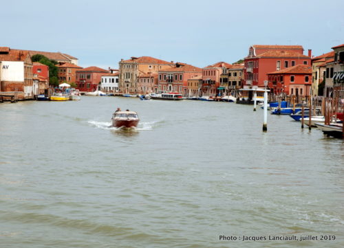 Murano, Italie