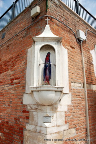 Madonna del Porto, Murano, Italie