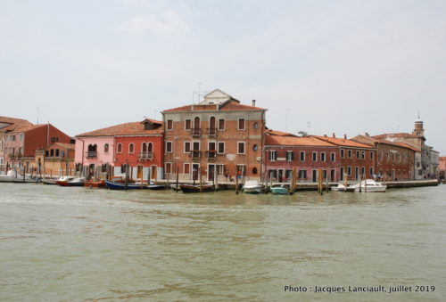 Murano, Italie