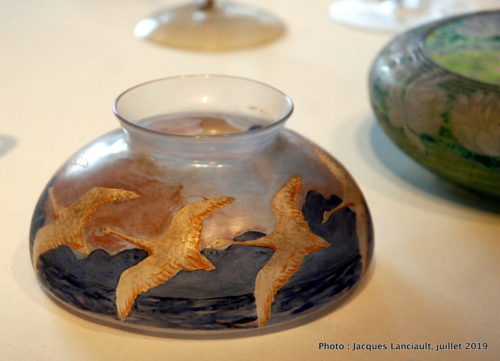 Museo de Vetro, Murano, Italie