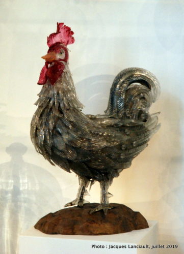 Museo del Vetro, Murano, Italie