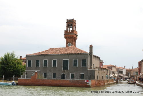 Murano, Italie