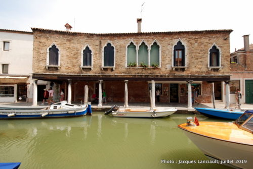 Murano, Italie