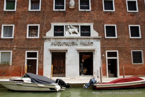 Murano, Italie
