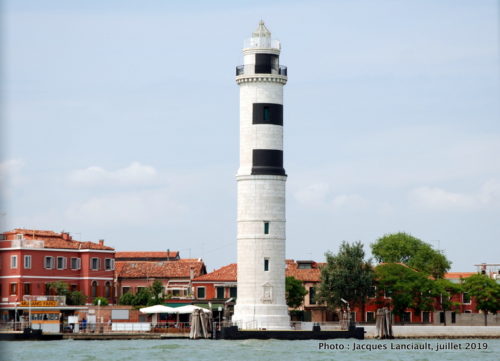 Murano, Italie