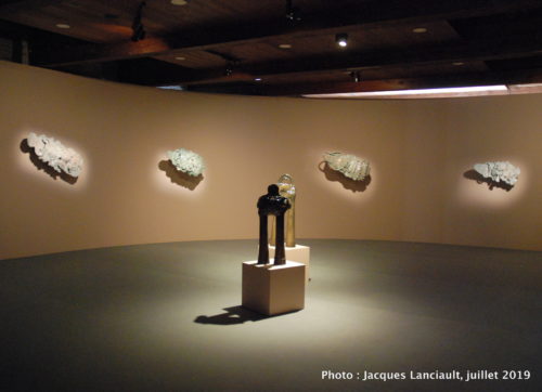 Luogo e Segni, Fondation Pinault, Venise, Italie