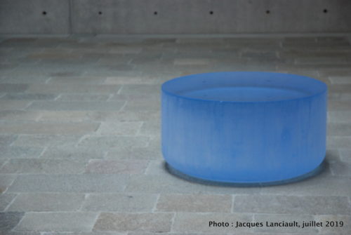 Well and truly, Fondation Pinault, Venise, Italie