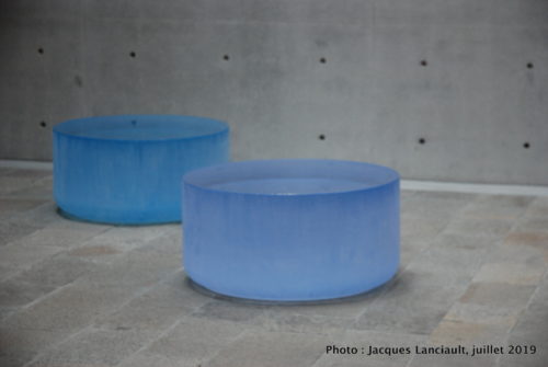 Well and truly, Fondation Pinault, Venise, Italie