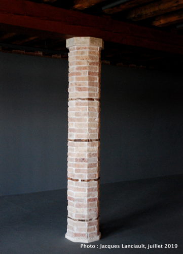 Fondation Pinault, Venise, Italie