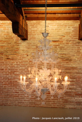 Fondation Pinault, Venise, Italie