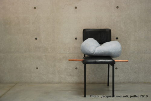Fondation Pinault, Venise, Italie