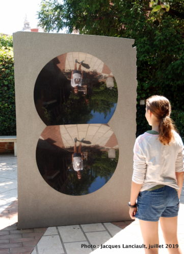 Collection Peggy Guggenheim, Venise, Italie