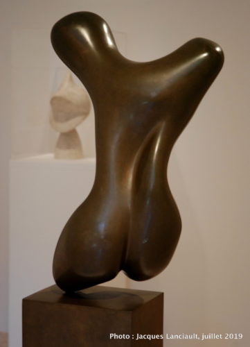 Collection Peggy Guggenheim, Venise, Italie