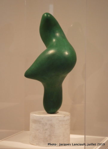 Collection Peggy Guggenheim, Venise, Italie