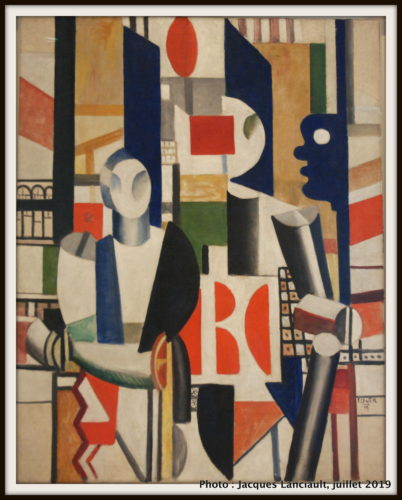 Collection Peggy Guggenheim, Venise, Italie