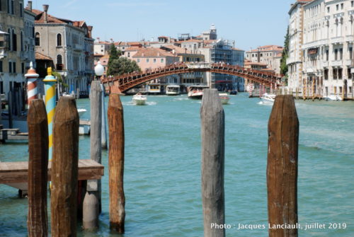 Venier dei Leoni, Venise, Italie