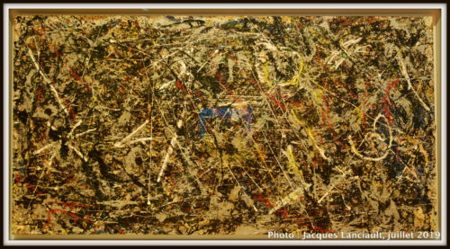 Collection Peggy Guggenheim, Venise, Italie