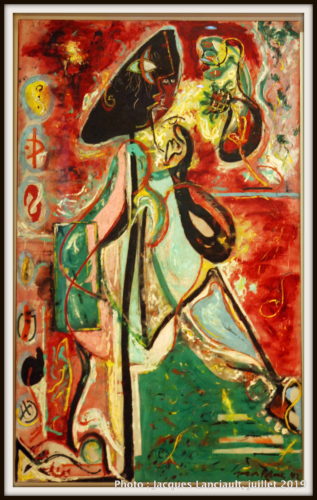 Collection Peggy Guggenheim, Venise, Italie