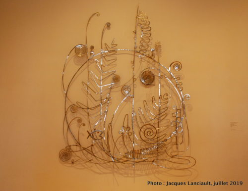 Collection Peggy Guggenheim, Venise, Italie