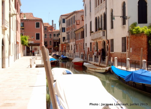Venise, Italie