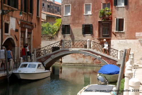Venise, Italie