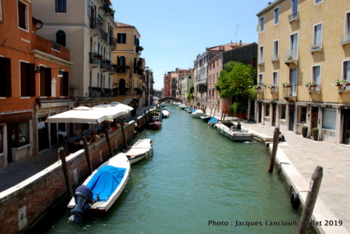 Venise, Italie