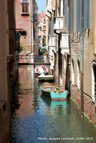 Venise, Italie