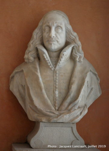 Palazzo Grassi, Venise, Italie